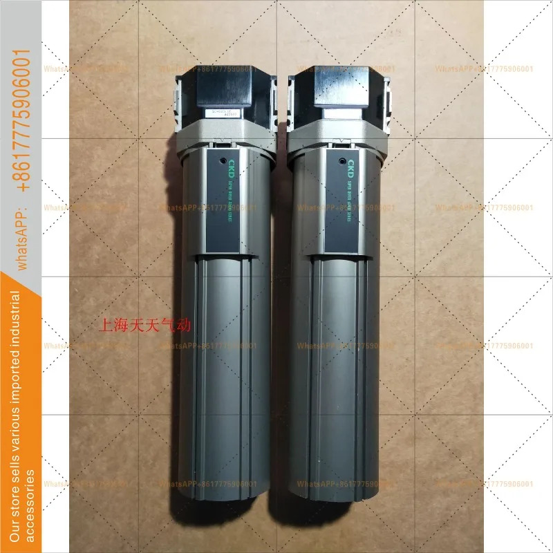 CKD 폴리머 멤브레에어 드라이어 SD401D-05 SD402D-05