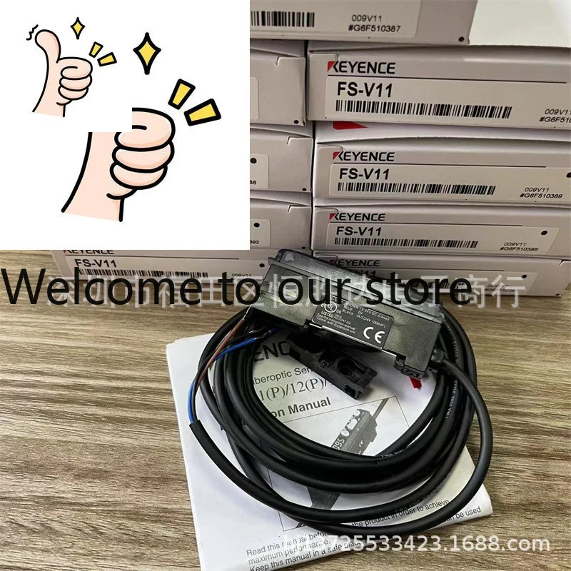 키엔스 FS-V11 FS-V10 FS-V12 FS-V12P FS-V11P FS-V22RP 센서