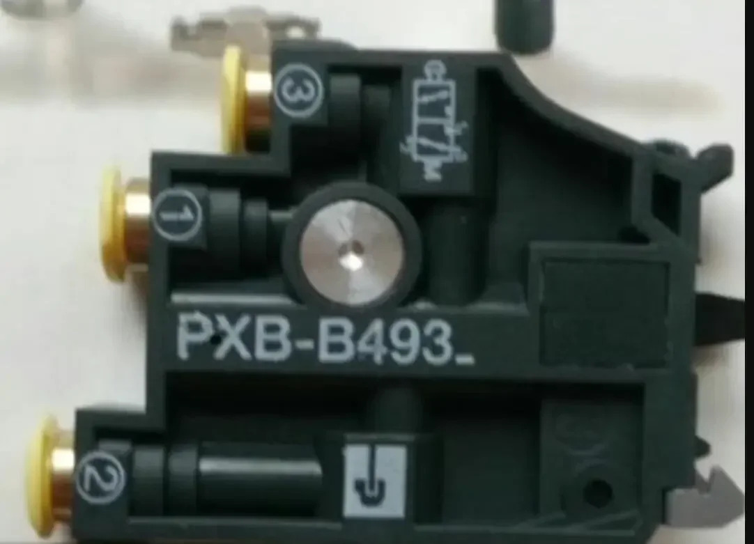 2025.4PARKER 공압식 온오프 밸브 PXB-B493 PXB-B2911 PXB-B2921B 4931