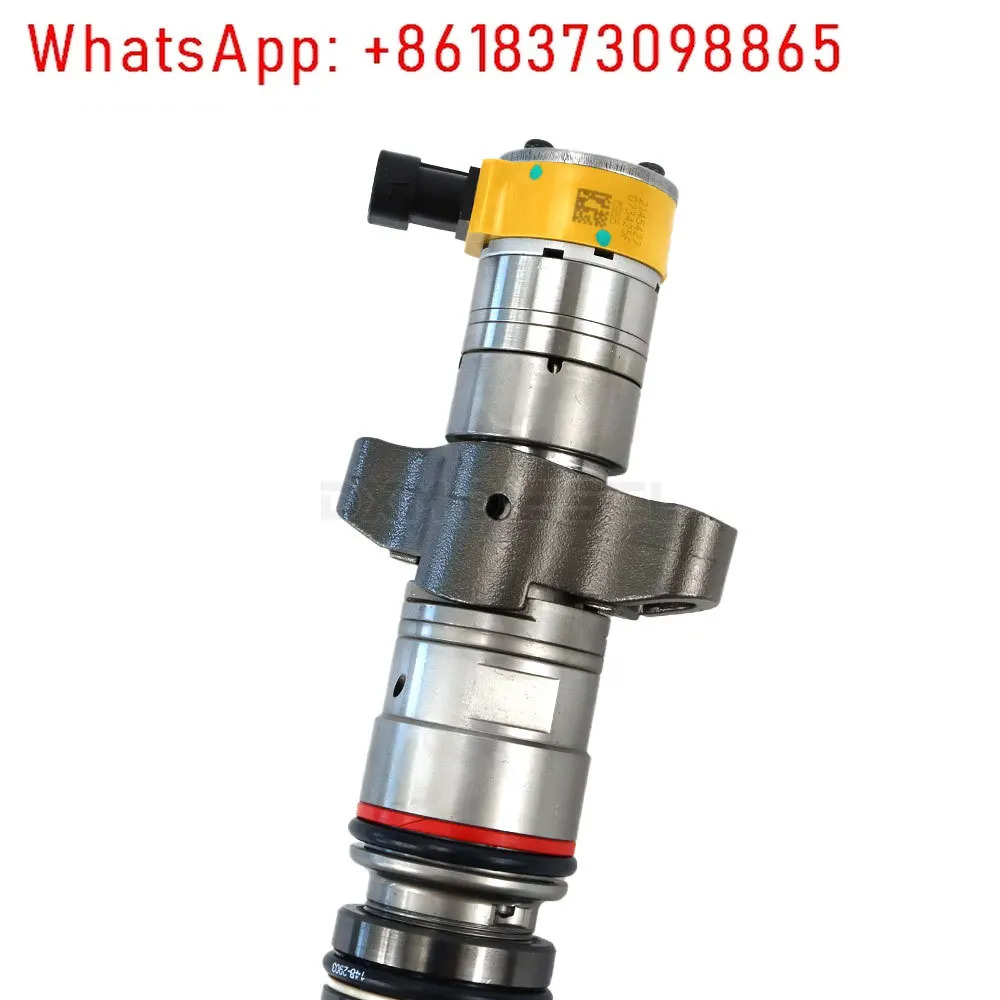 C9 엔진 CAT 330D 336D 굴삭기 인젝터 254-4339 2544339