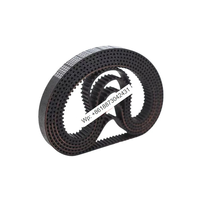 스핀들 엔코더 벨트 94-2125 동기식 HAAS 수치 제어 공작 기계 300- 1PCS
