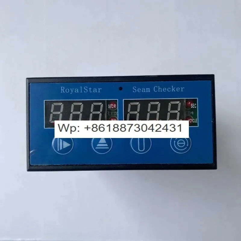 TEC-GE 헤드 감지기 TEC-001 TONG GENG TEC 프로브