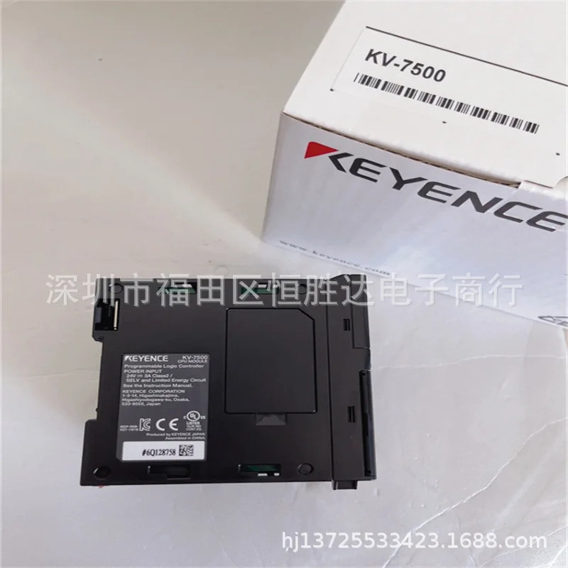 KV-3000 컨트롤러 KV-7500 KEYENCE KV-7300 KV-7000C KV-5500 KV-5000