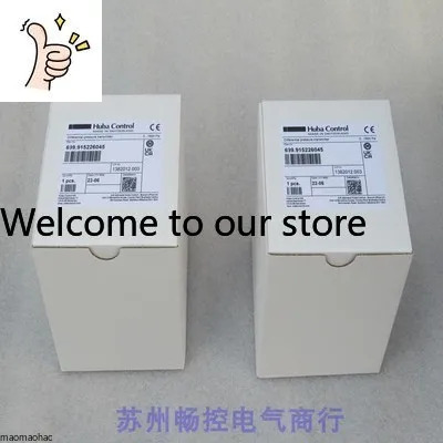 x Fuba Huba 제어 차압 트랜스미터 615226045