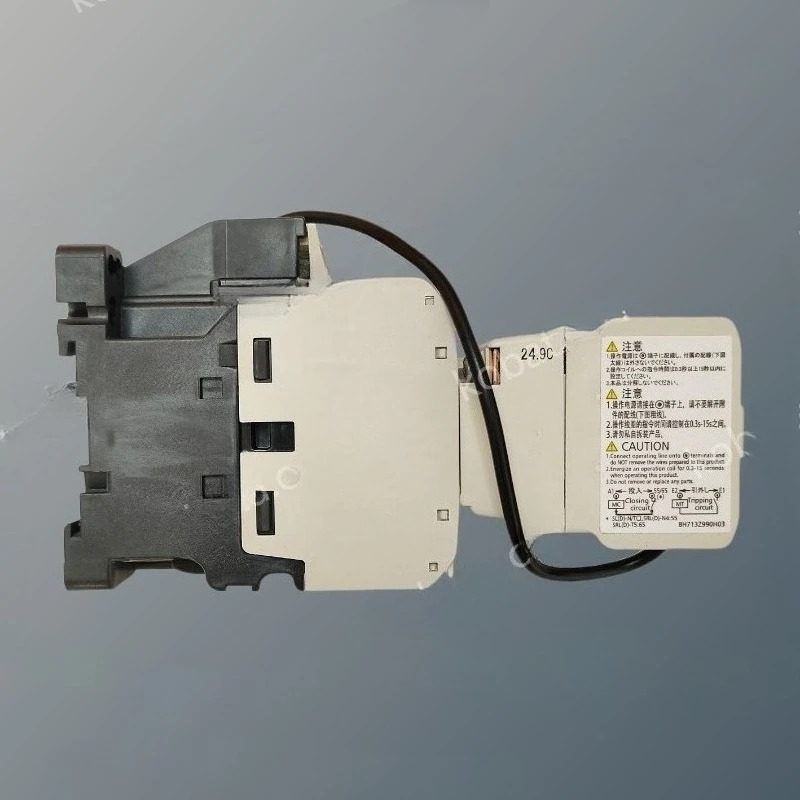 SRL-N4 업그레이드 SRL-T5 전자기 릴레이 접촉기 3A2B AC110V/220V
