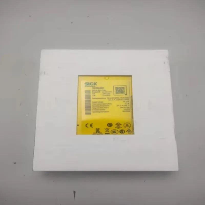 Fx3xtio84002 안전 Io 1044125 전컨트롤러 오리지널 패키지