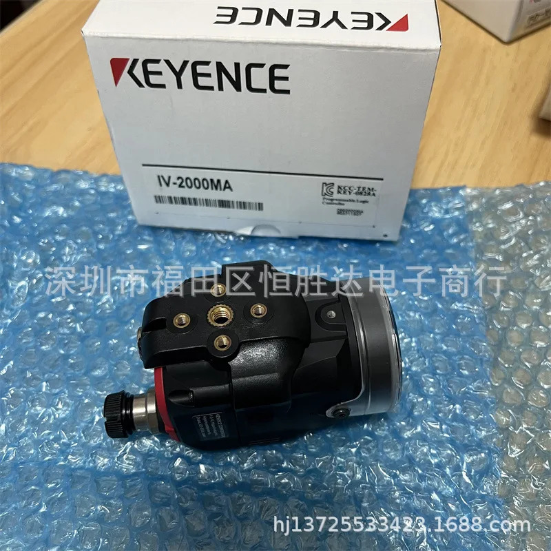 IV-500MA IV-500C IV-2000MA IV-150MA IV-2000M IV-500CA 키엔스
