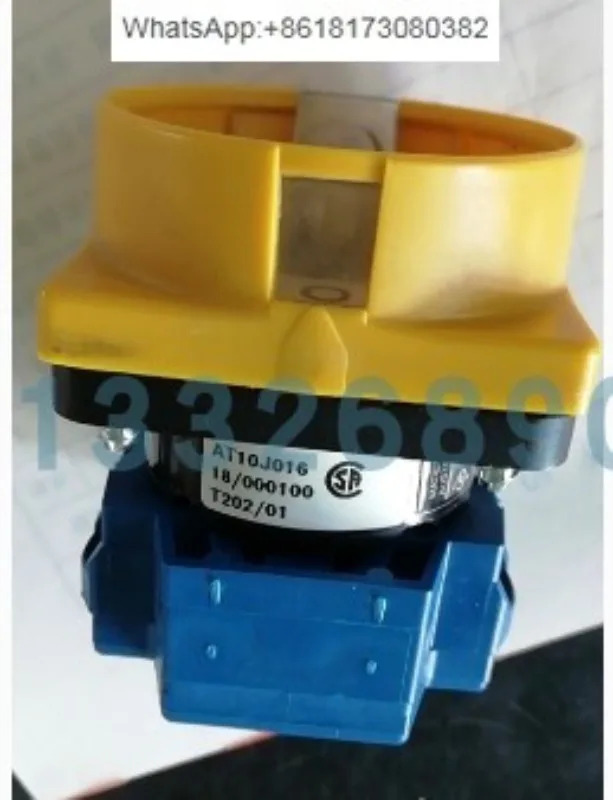 CA10 A221-600FT2 SW 크라우스나이머 A221-600E