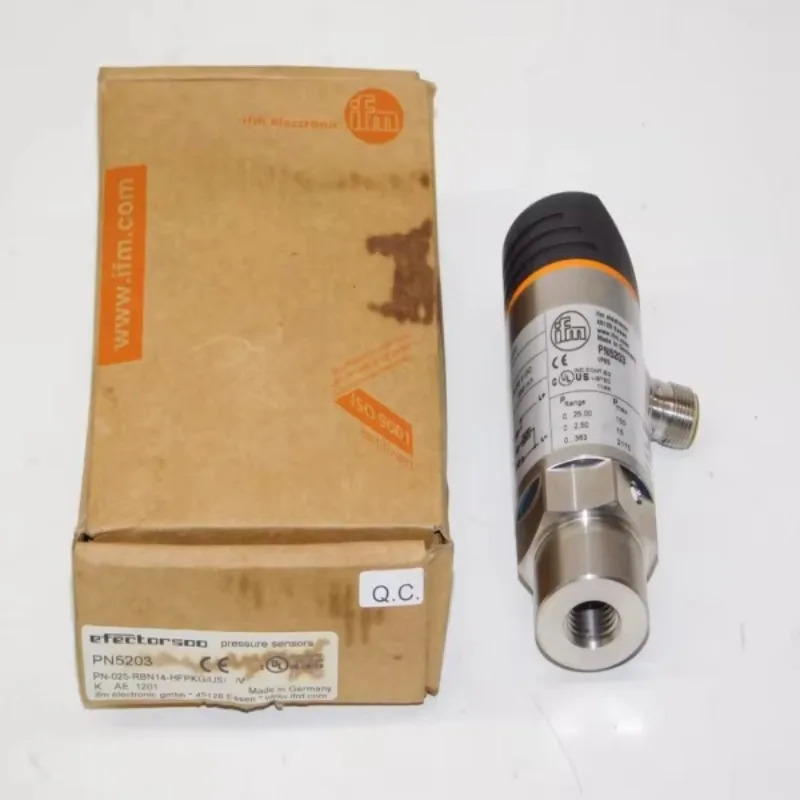 Pn5203 500 센서 Pn025rbn14hfpkgus 모듈 유닛 전컨트롤러 오리지널 패키지