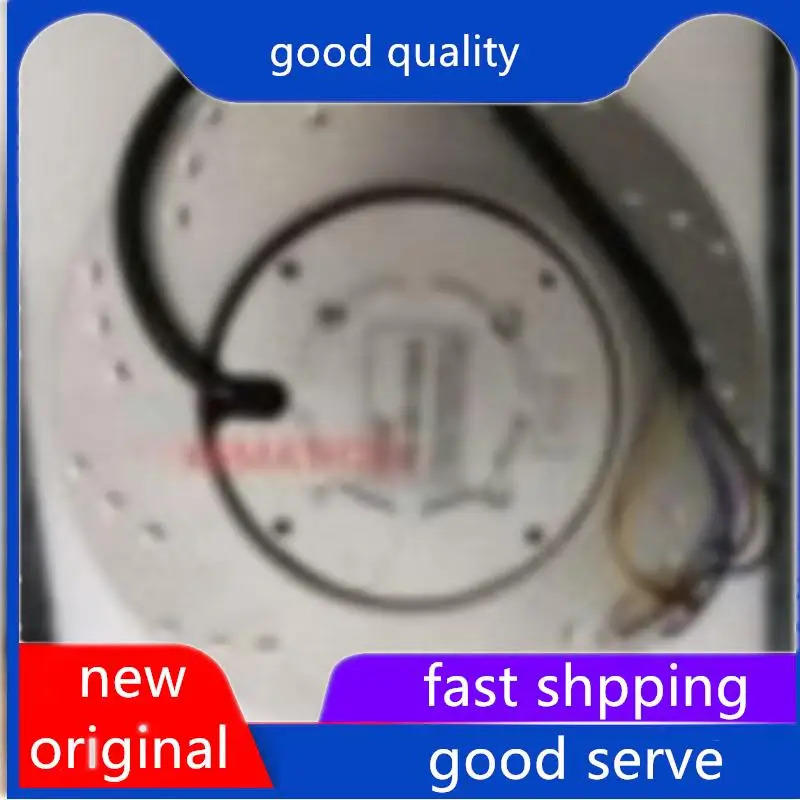 호환 가능A90L-0001-0548R 스핀들 모터 냉각팬 A90L00010548R 교체 AC200V 5060Hz 70100W