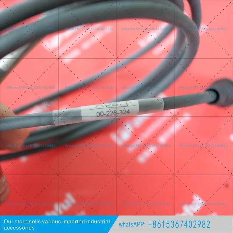 쿠카 00-228-324 쿠카제로 포인트 기연결 케이블
