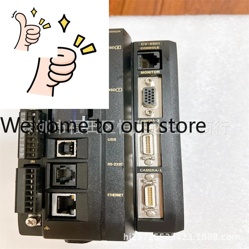 CV-5501 CV-5502 CV-5002P CV-5700 CV-5701 CV-5702 컨트롤러 KEYENCE