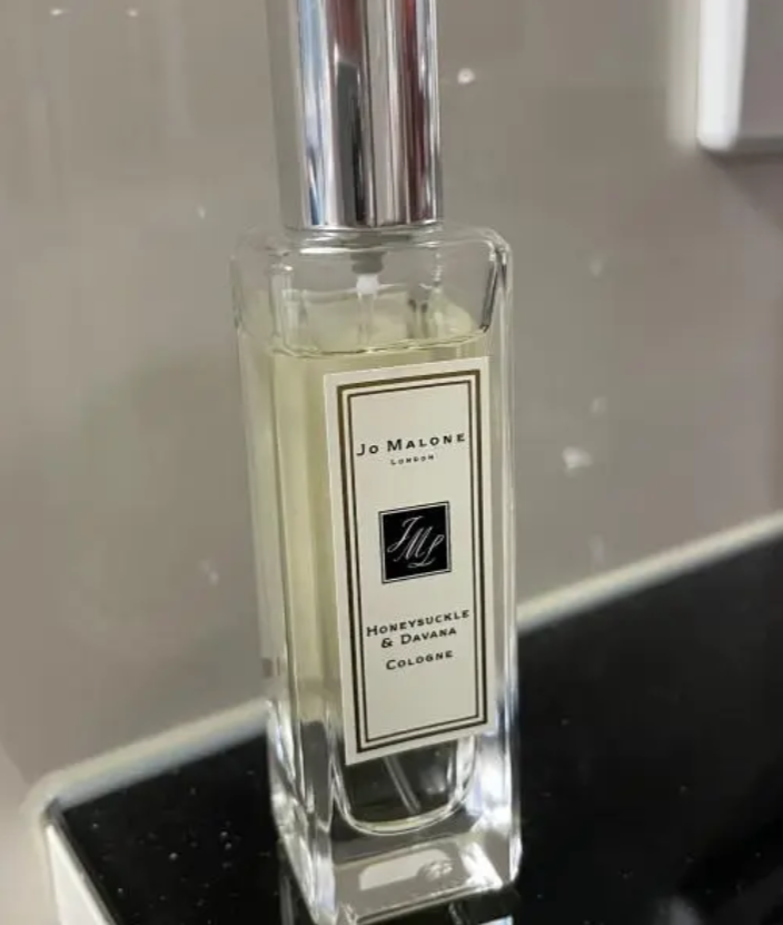 조말론 여자 향수 허니서클 앤 다바나 코롱 감성무드 시그니처향수30ml - 상세 이미지 2
