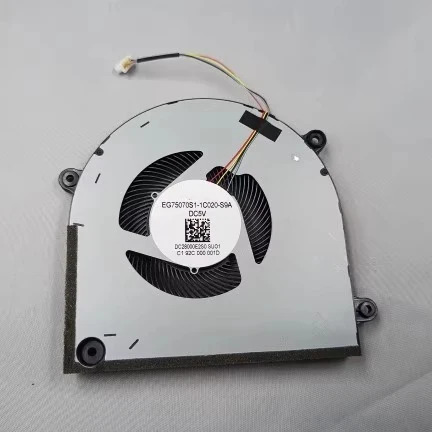 Lenovo호환 Y7000 -15 Y540-15IRH 팬 X1660Ti 15인치 17인치용
