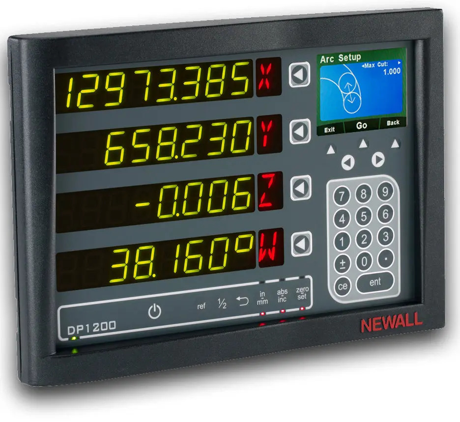 DP700 디지털 디스플레이 뉴올 볼 그리드 리더 E90-M B60 DP1200 1개