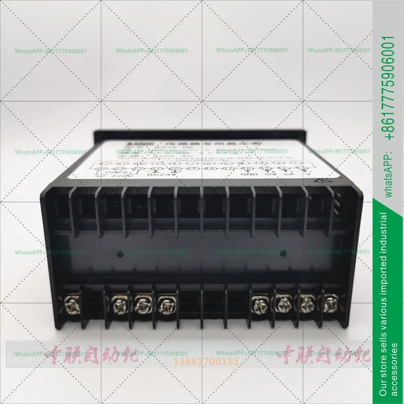 센서 전디스플레이 미터 저항 스케일 디지털 디스플레이 SANYOU DS3A-NB/INB/RB/N/iB