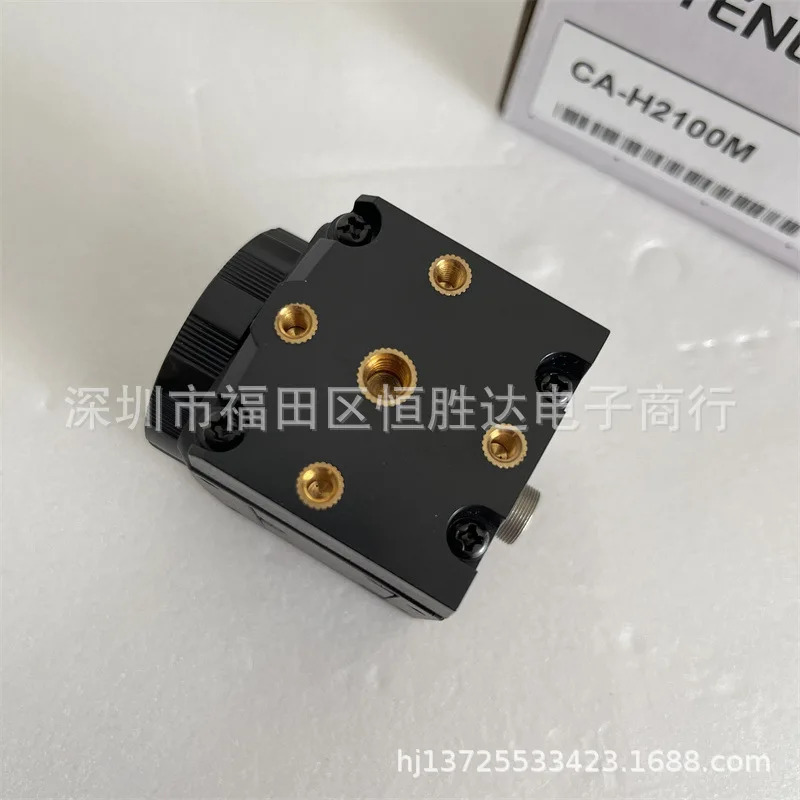 키엔스 CA-H2100M CA-H2100C CA-H500C CA-H200CX CA-H048MX 카메라