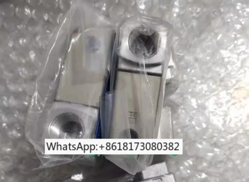 에어 컨트롤 밸브 VND104D-8A/10A VND104DS-8A/10A