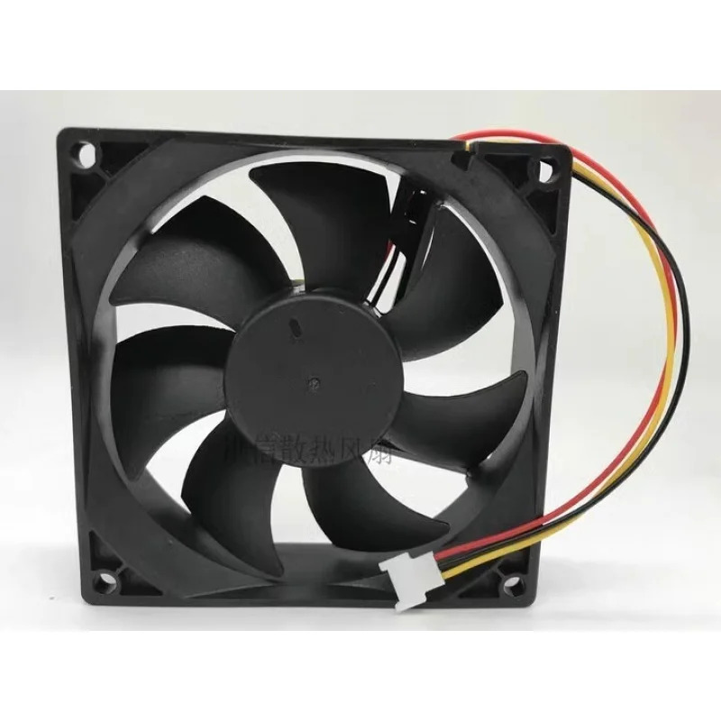 C MELCO 팬MMF-09D24TS 팬 DC24V 0.19A 9225 9CM 3선 냉각팬