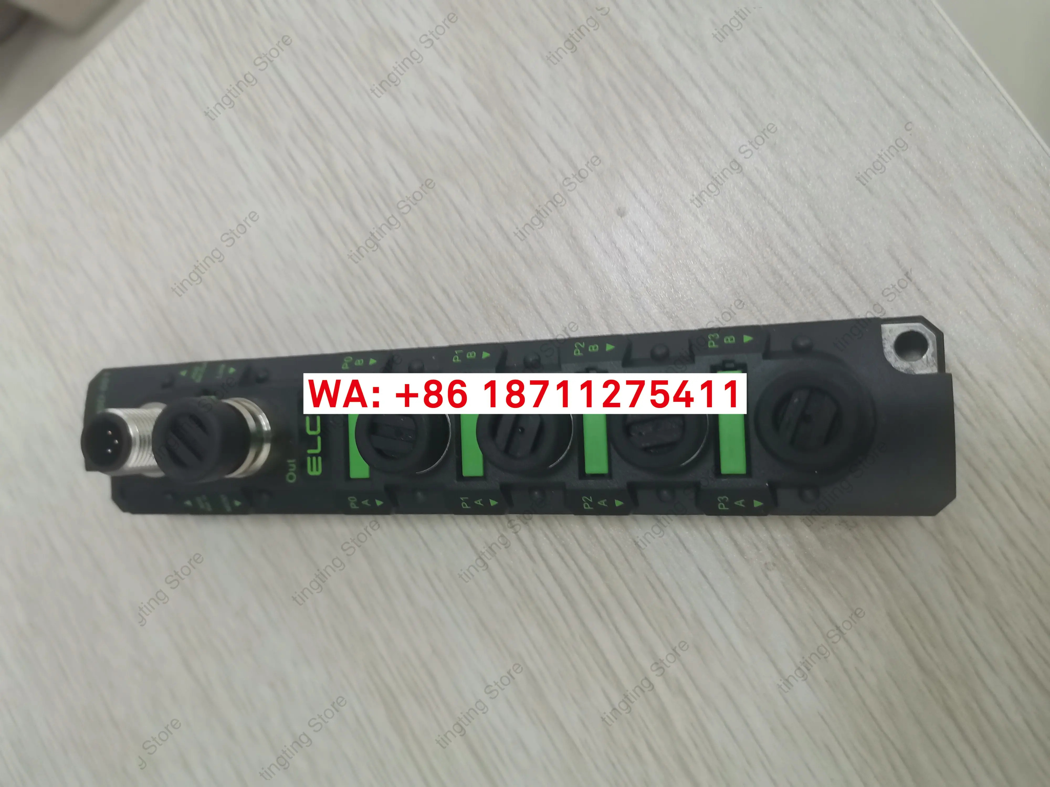 Yike ELCO 모듈 게이트웨이 SPDB-0008D-011 SPDB-0800D-011