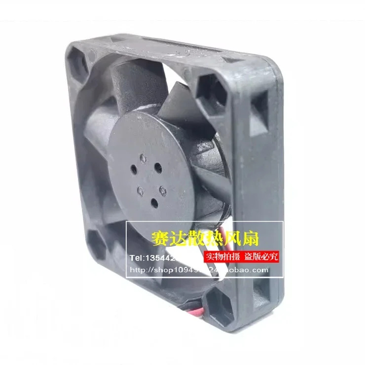 JFG For SUNON KD1204PFB2GN 4010 12V 1.4W 2선 와이어 더블 볼 베어링 무소음 냉각팬 40x40x10mm