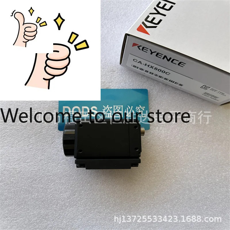 CA-HX200M 카메라 CA-HX500C CA-HX048C CA-HX500M CA-HX048M KEYENCE
