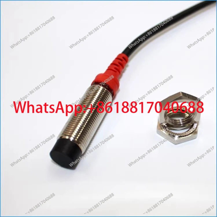스위치 F3C-12EN04-N/N2/P/P2 R2M은 PR12-4DN 스위치를 대체