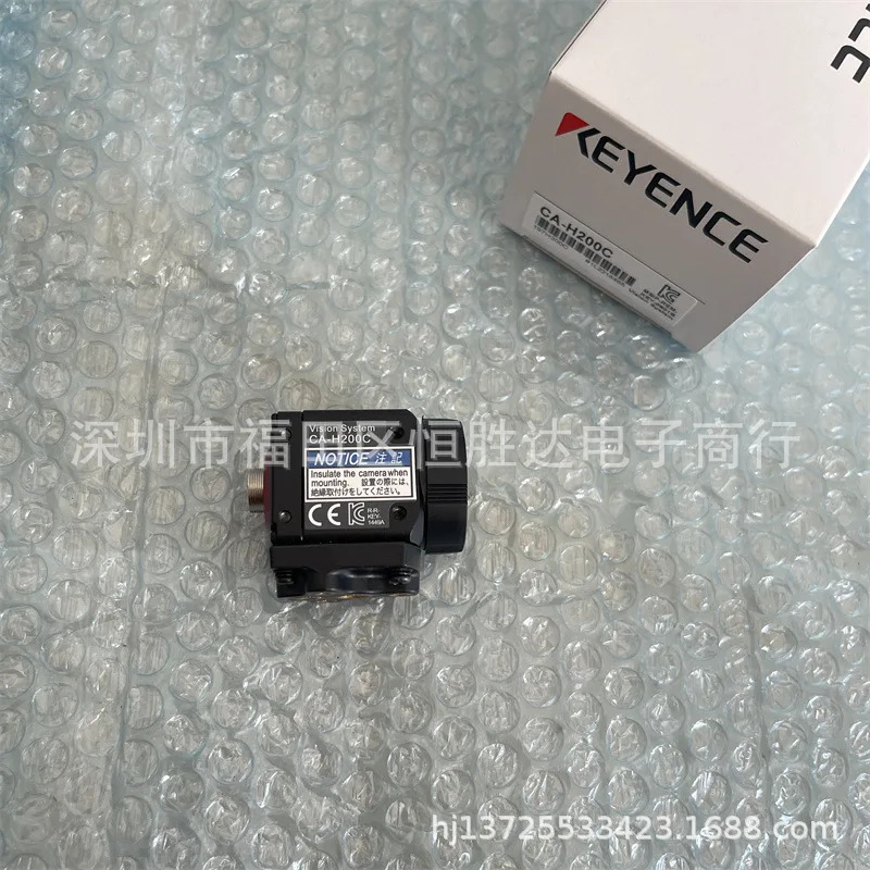 CA-H200C CA-H200CX CA-H035C KEYENCE CA-H500C CA-H048MX 카메라