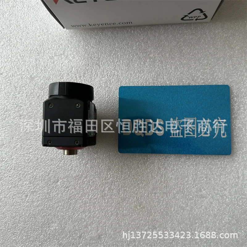 키엔스 CA-200M CA-H200CX CA-H500MX CA-H2100M CA-HF2100C 카메라
