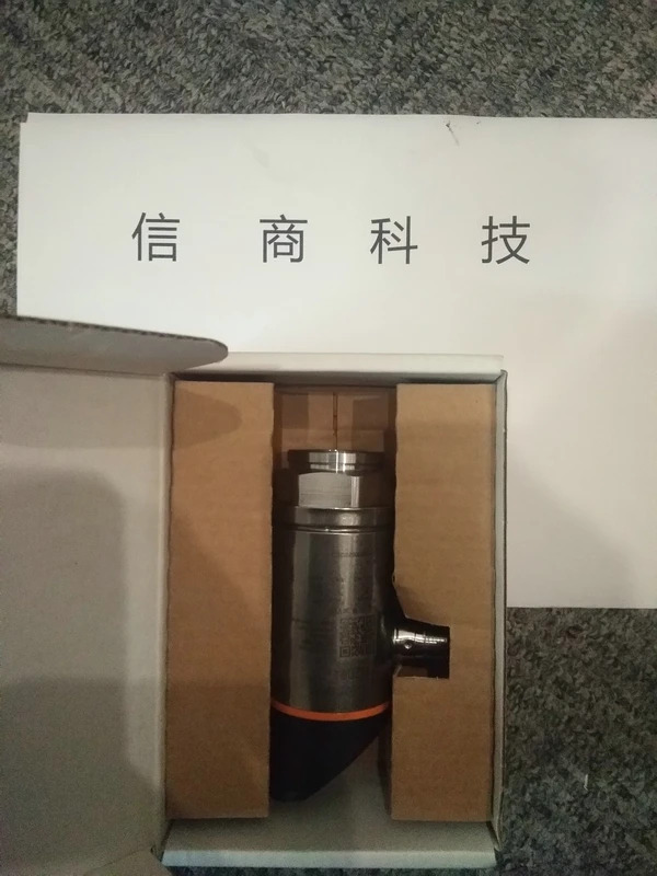 IFM 센서 EVW022 독일