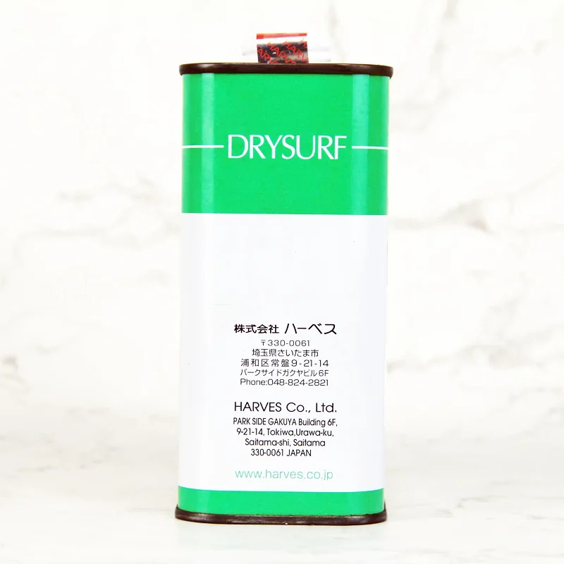 DRYSURF MF-2400EL 1kg 윤활유는 플라스틱 고무 표면을 보호