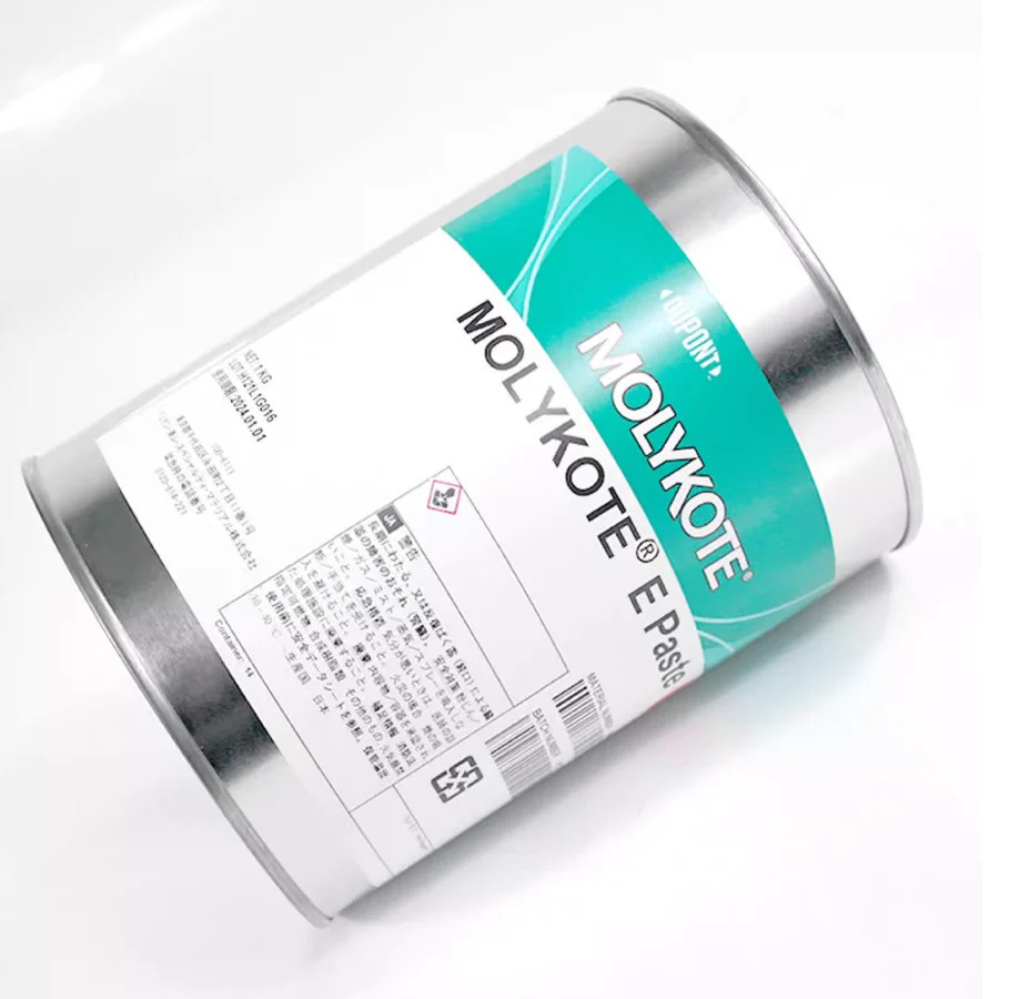 몰리코트 E 페이스트1kg 윤활유 그리스 도우코닝 페이스트 윤활