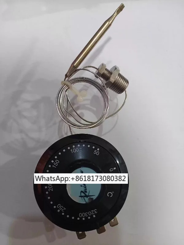 스크류 TS-320S TS-320SB-C 50C-320C 기계식 온도 조절기 오리지널