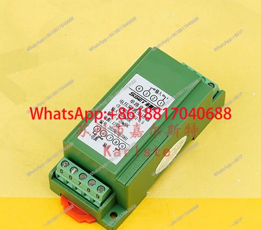 CE-VM02-52MS1-0.5 단일 DC 전압 절연형 트랜스미터