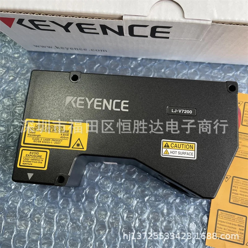 LJ-V7200 LJ-V7001 LJ-V7000 LJ-V7060B KEYENCE LJ-V7080B 측정기