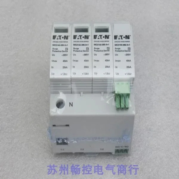 x MTL 서지 보호기 MC3140-385-3