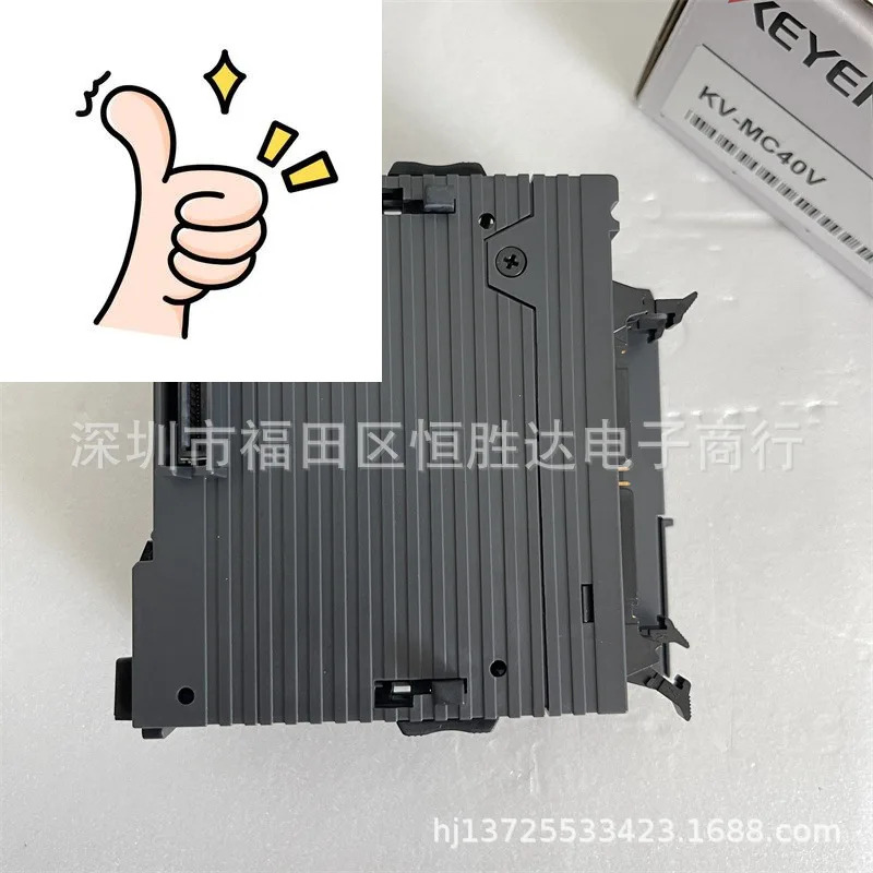 KV-MC40V KEYENCE KV-ML16V KV-MC20V KV-LE21V KV-LM21V 컨트롤러