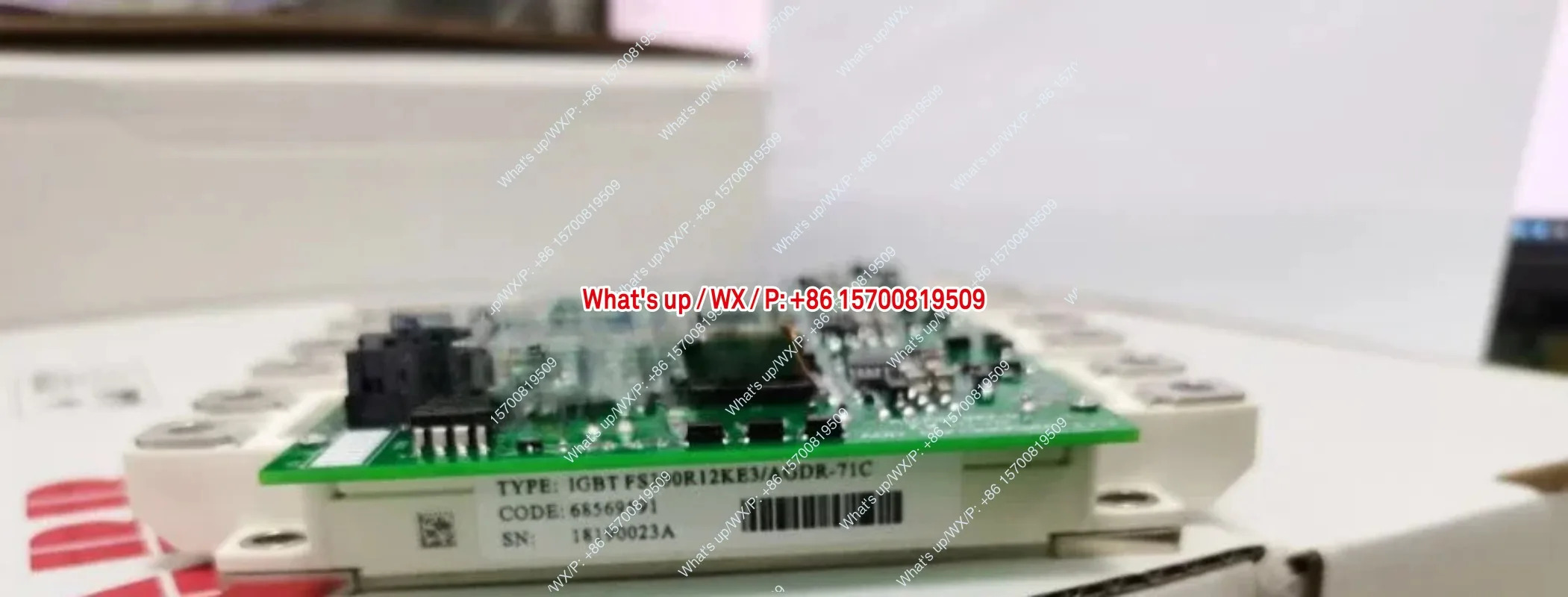 적가능모델 FS450R12KE4 FS450R12KE3 FS450R17KE3 FS300R12KE3 FS450R170E4