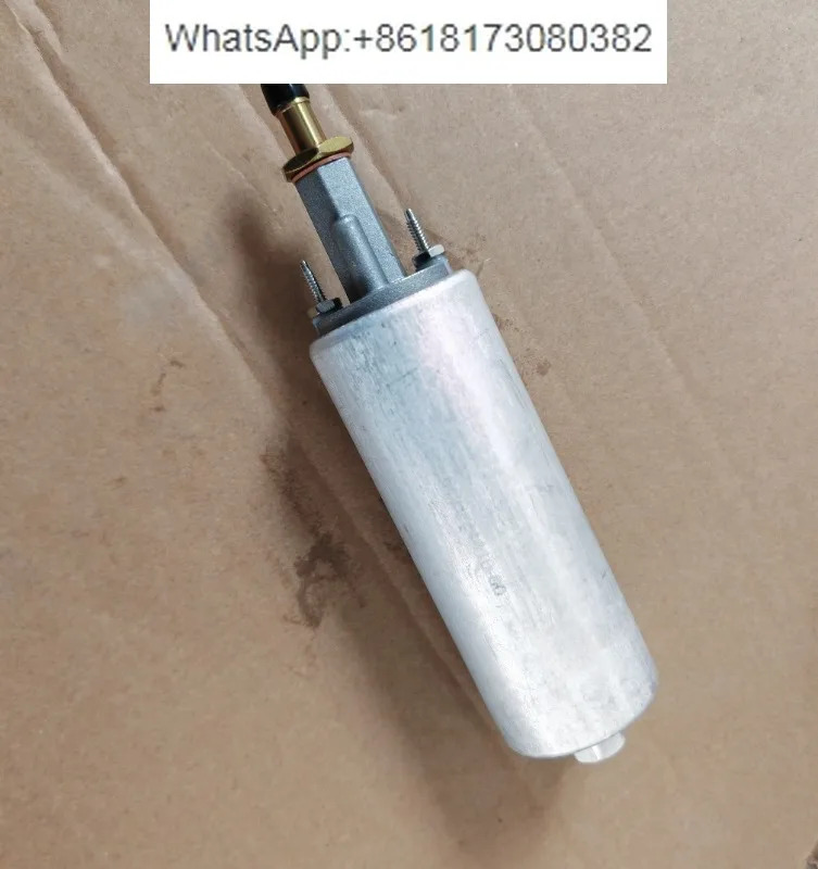 적가능기계 저압 오일 펌프 4단계 세척 200-250-300마력