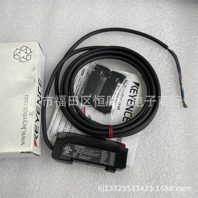 FS-MC8P FS-N13P 센서 FS-MC8N FS-N13N FS-N14N FS-N12P KEYENCE
