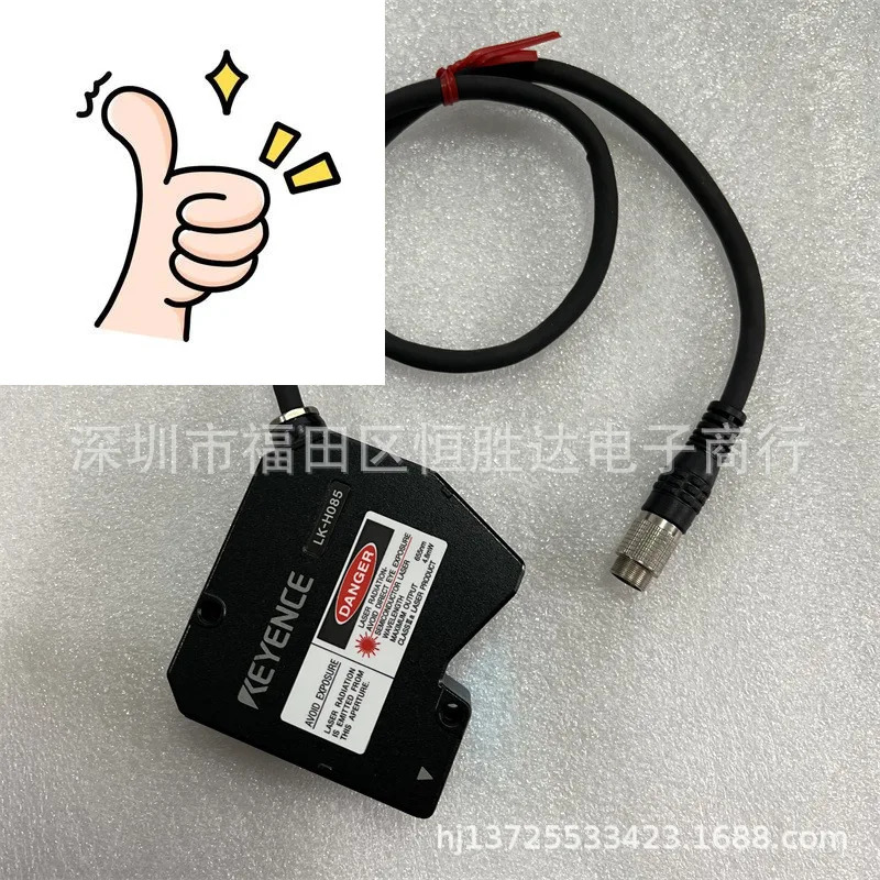 LK-H085 KEYENCE LK-H155 LK-H055 LK-H027 LK-H025 LK-H020 센서