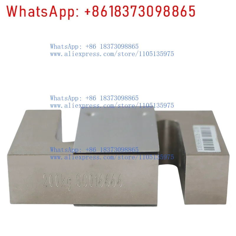 H3-C00KG-3b 하센서 장력 센서 S형 힘