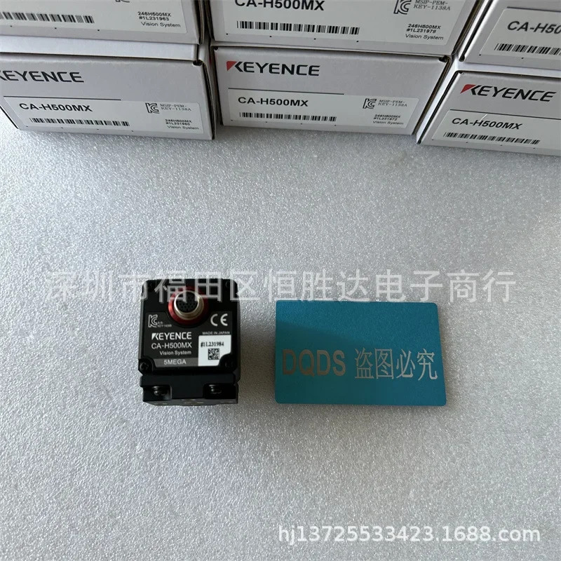 키엔스 CA-H500MX CA-H2100M 카메라 CA-H200CX CA-H048CX CA-H035M