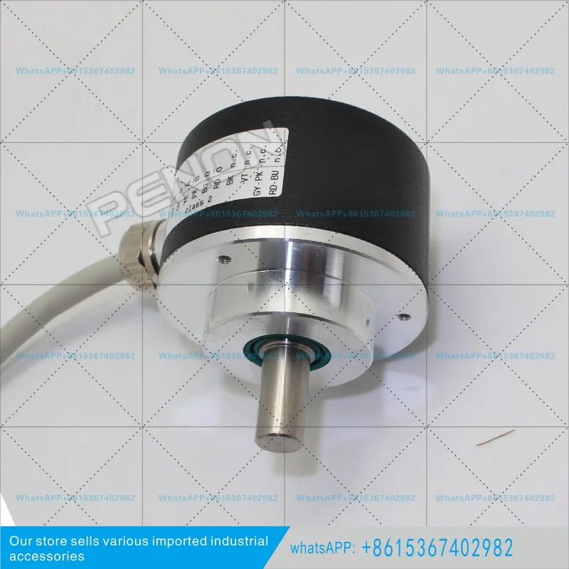 된 RVI58N-011K1R61N-01024 엔코더 -00100-02000-02500