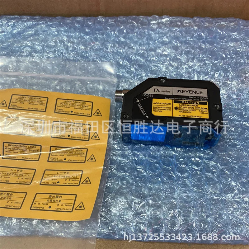 IX-055 IX-360W IX-080 IX-1050 KEYENCE IX-150 IX-1000 센서