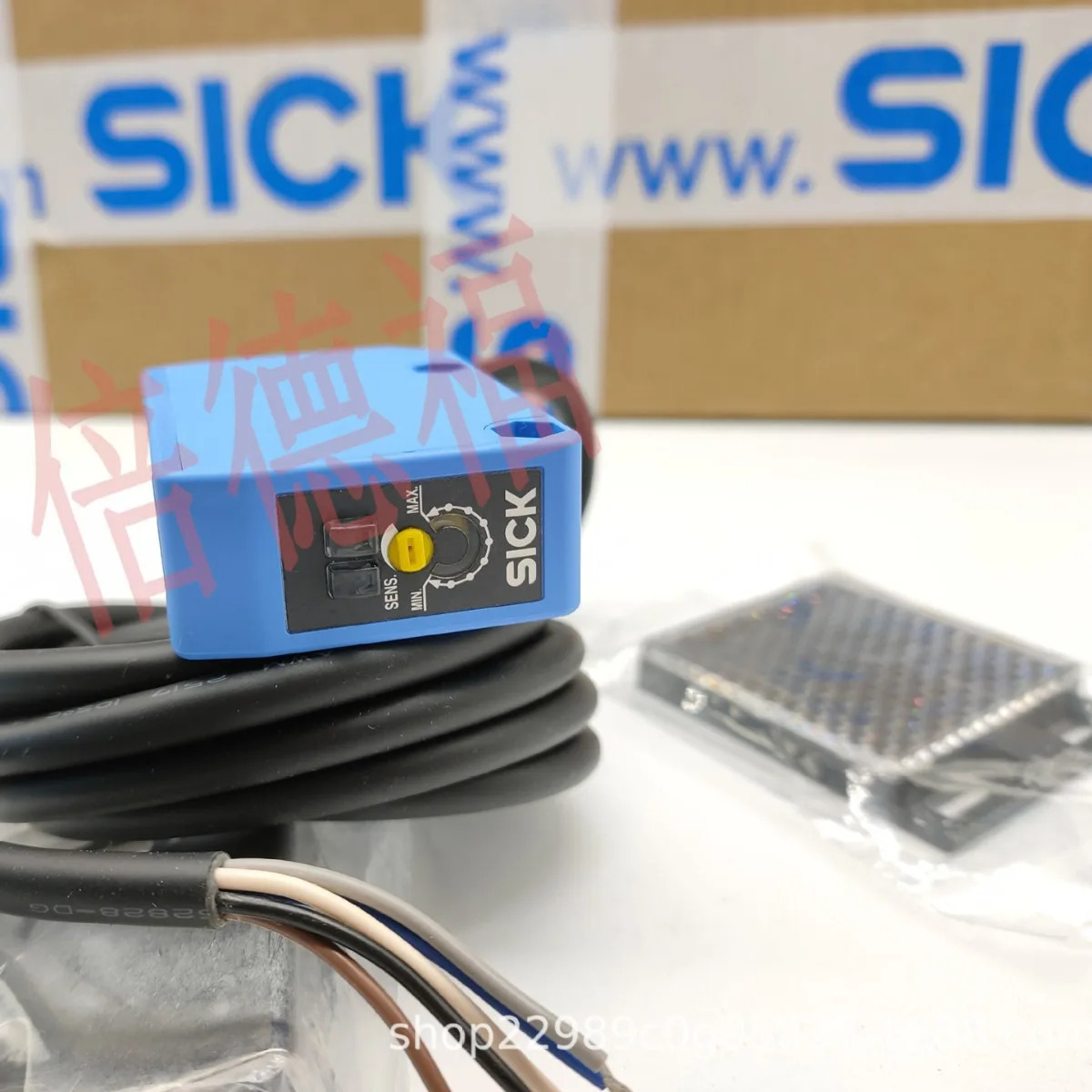 SICK WL250-2R1531