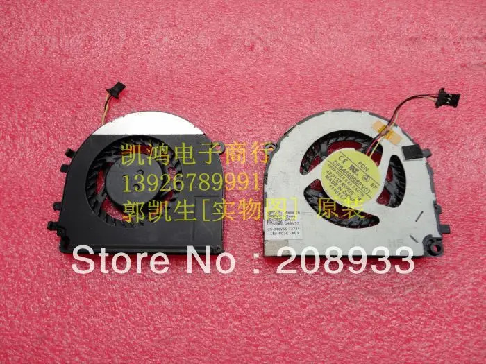 FCN EF50050V1-C000-G9A DFS440605 FV0T FB39 42D13FAWI00 팬