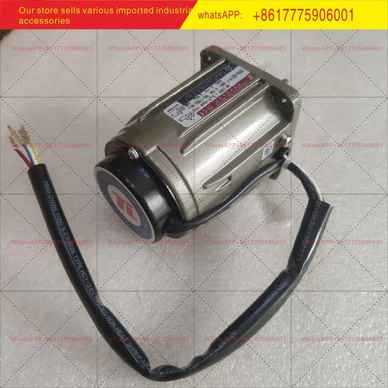 샤먼 동리 샤프트 속도 제어 모터 M206-002-P-Y 원형 가변 신