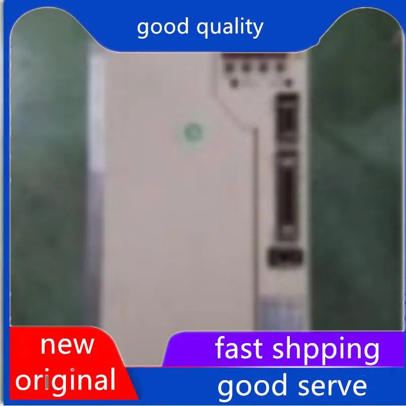 리퍼 리퍼된 SGDM-50ADA-V 서보 드라이브