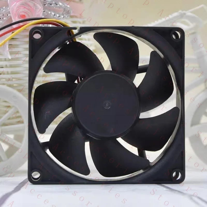 C DC24v 3.99w PE80252V2-000C-G99 8cm 3선 인버터 팬